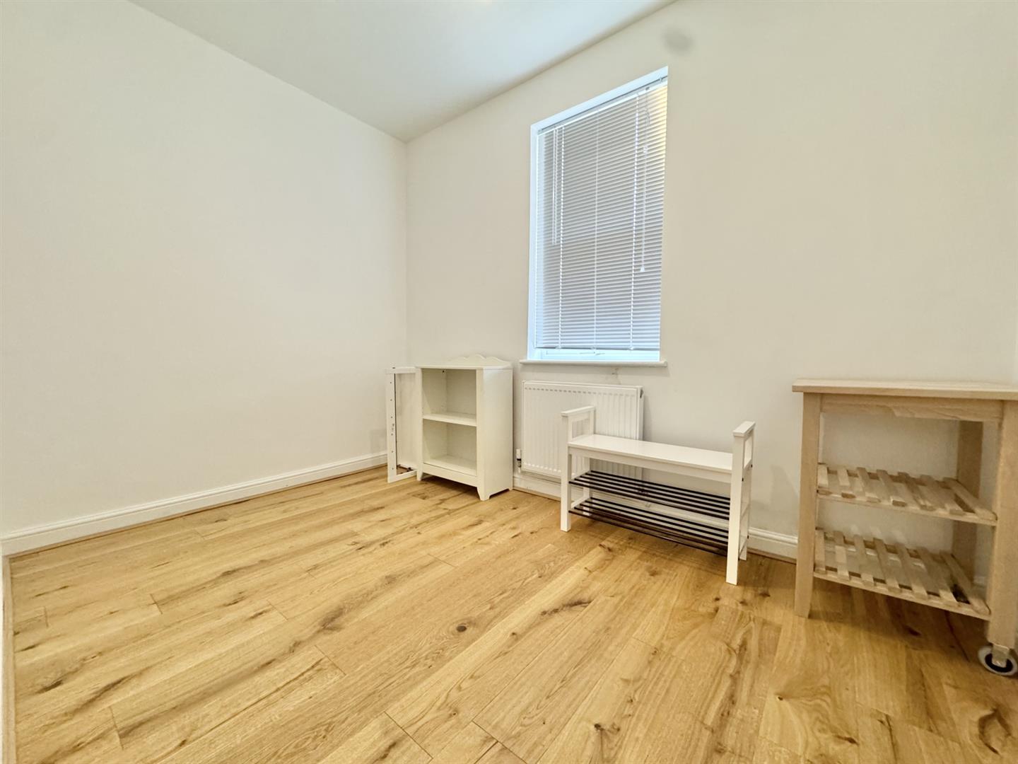 Woodlands Park Road, Haringey